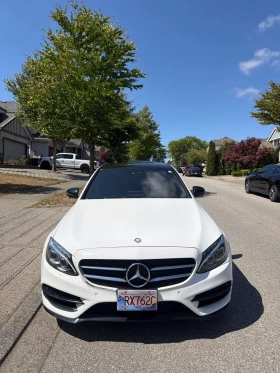Mercedes-Benz C 300 * АВТОКРЕДИТ БЕЗ ПЪРВОНАЧАЛНА ВНОСКА* , снимка 6