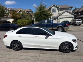 Mercedes-Benz C 300 * АВТОКРЕДИТ БЕЗ ПЪРВОНАЧАЛНА ВНОСКА* , снимка 3
