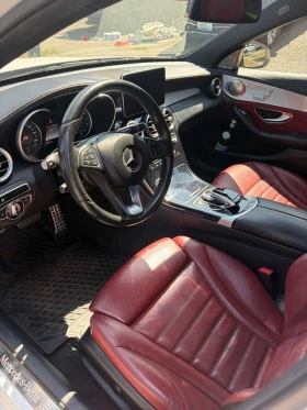 Mercedes-Benz C 300 * АВТОКРЕДИТ БЕЗ ПЪРВОНАЧАЛНА ВНОСКА* , снимка 5