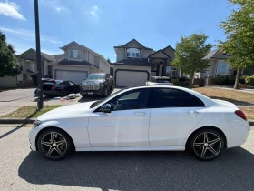 Mercedes-Benz C 300 * АВТОКРЕДИТ БЕЗ ПЪРВОНАЧАЛНА ВНОСКА* , снимка 2