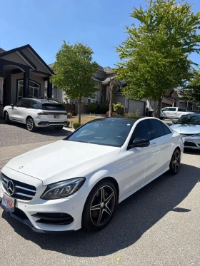 Mercedes-Benz C 300 * АВТОКРЕДИТ БЕЗ ПЪРВОНАЧАЛНА ВНОСКА* , снимка 1