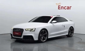 Audi Rs5 * 4.2 FSI Quattro * ЦЕНА ДО БГ, снимка 1
