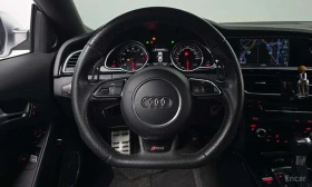 Audi Rs5 * 4.2 FSI Quattro * ЦЕНА ДО БГ, снимка 12