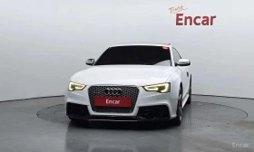 Audi Rs5 * 4.2 FSI Quattro * ЦЕНА ДО БГ, снимка 3