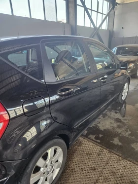 Mercedes-Benz A 180, снимка 4