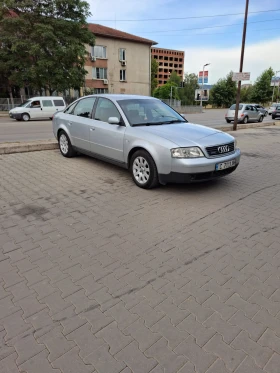 Audi A6 Куатро, снимка 3
