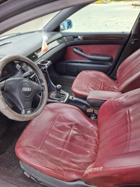 Audi A6 Куатро, снимка 9