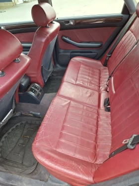 Audi A6 Куатро, снимка 8