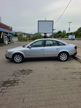 Audi A6 Куатро, снимка 5