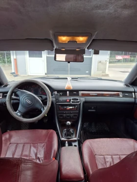 Audi A6 Куатро, снимка 7