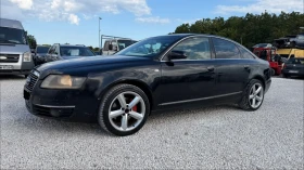 Audi A6 2.7TDI АВТОМАТИК БАРТЕР, снимка 1
