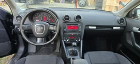 Audi A3, снимка 7