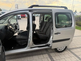 Mercedes-Benz Citan 109CDI Trend Климатик Euro 5B, снимка 13