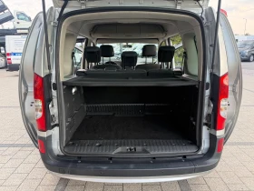 Mercedes-Benz Citan 109CDI Trend Климатик Euro 5B, снимка 16