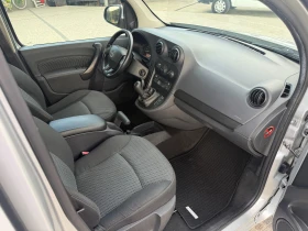 Mercedes-Benz Citan 109CDI Trend Климатик Euro 5B, снимка 8