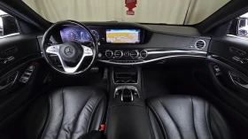 Mercedes-Benz S 350 SOFT CLOSE* HUD* ЕЛ. БАГАЖНИК* 360* КРАЙНА ЦЕНА, снимка 7