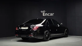 Mercedes-Benz S 350 SOFT CLOSE* HUD* ЕЛ. БАГАЖНИК* 360* КРАЙНА ЦЕНА, снимка 2