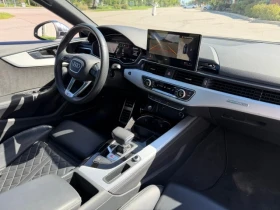 Audi S5 * Technik * CARFAX * ОПЦИЯ ЗА ФИНАНСИРАНЕ , снимка 7