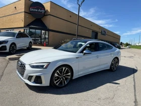Audi S5 * Technik * CARFAX * ОПЦИЯ ЗА ФИНАНСИРАНЕ , снимка 1