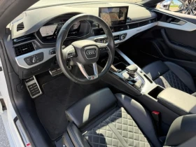 Audi S5 * Technik * CARFAX * ОПЦИЯ ЗА ФИНАНСИРАНЕ , снимка 4