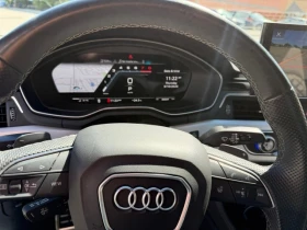 Audi S5 * Technik * CARFAX * ОПЦИЯ ЗА ФИНАНСИРАНЕ , снимка 17