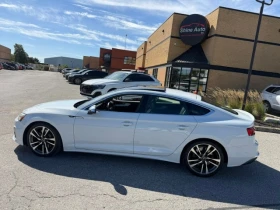 Audi S5 * Technik * CARFAX * ОПЦИЯ ЗА ФИНАНСИРАНЕ , снимка 2