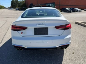 Audi S5 * Technik * CARFAX * ОПЦИЯ ЗА ФИНАНСИРАНЕ , снимка 15
