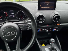 Audi A3 * Komfort * CARFAX * ЦЕНА ДО БГ, снимка 9