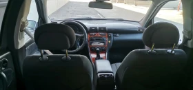 Mercedes-Benz C 200, снимка 9