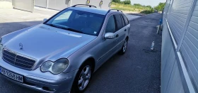 Mercedes-Benz C 200, снимка 5