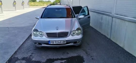 Mercedes-Benz C 200, снимка 2