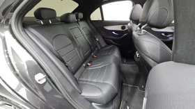 Mercedes-Benz C 200 AMG Line | Adaptive Cruise | Sunroof | Memory, снимка 8
