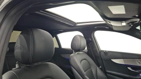 Mercedes-Benz C 200 AMG Line | Adaptive Cruise | Sunroof | Memory, снимка 15