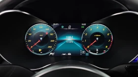 Mercedes-Benz C 200 AMG Line | Adaptive Cruise | Sunroof | Memory, снимка 6