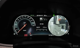 Kia K7 2.5 NOBLESSE* FULL* 360 КАМЕРИ* ДИСТРОНИК* КРАЙНА , снимка 9