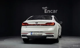Kia K7 2.5 NOBLESSE* FULL* 360 КАМЕРИ* ДИСТРОНИК* КРАЙНА , снимка 4