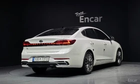 Kia K7 2.5 NOBLESSE* FULL* 360 КАМЕРИ* ДИСТРОНИК* КРАЙНА , снимка 3