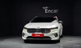 Kia K7 2.5 NOBLESSE* FULL* 360 КАМЕРИ* ДИСТРОНИК* КРАЙНА , снимка 2