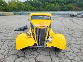 Ford Mustang MODEL T COUPE, снимка 2