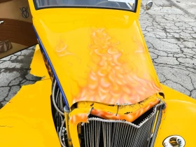 Ford Mustang MODEL T COUPE, снимка 11