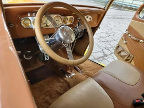 Ford Mustang MODEL T COUPE, снимка 7