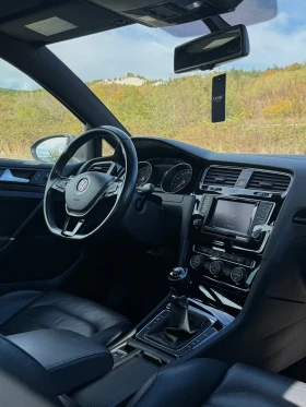 VW Golf 2.0TDI HIGHLINE, снимка 5