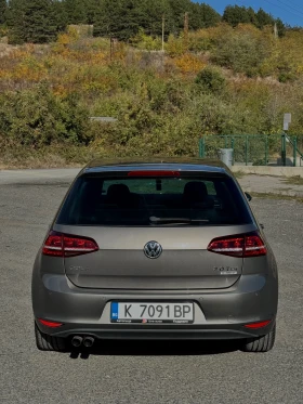 VW Golf 2.0TDI HIGHLINE, снимка 2