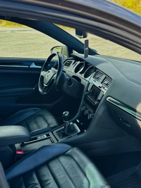VW Golf 2.0TDI HIGHLINE, снимка 6