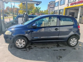 VW Fox, снимка 7