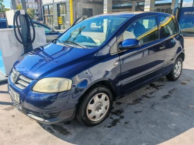 VW Fox, снимка 2