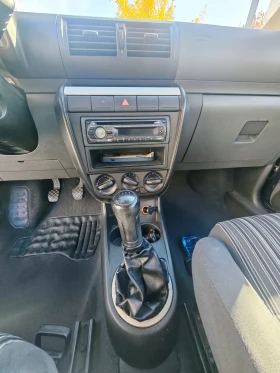 VW Fox, снимка 17