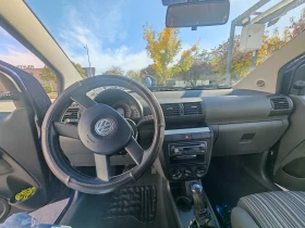 VW Fox, снимка 16