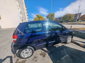 VW Fox, снимка 5