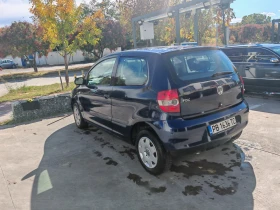 VW Fox, снимка 8